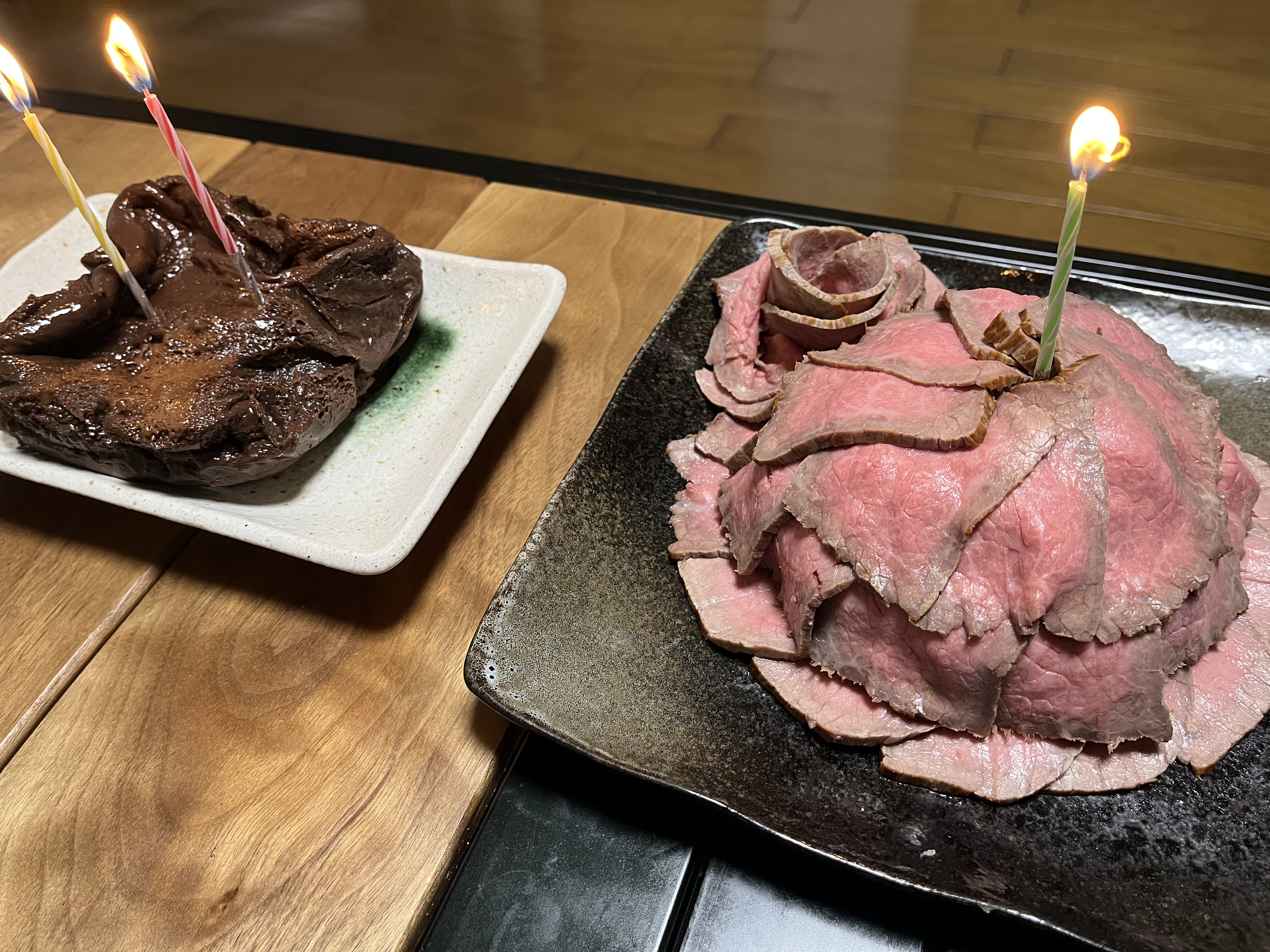特別ごはん