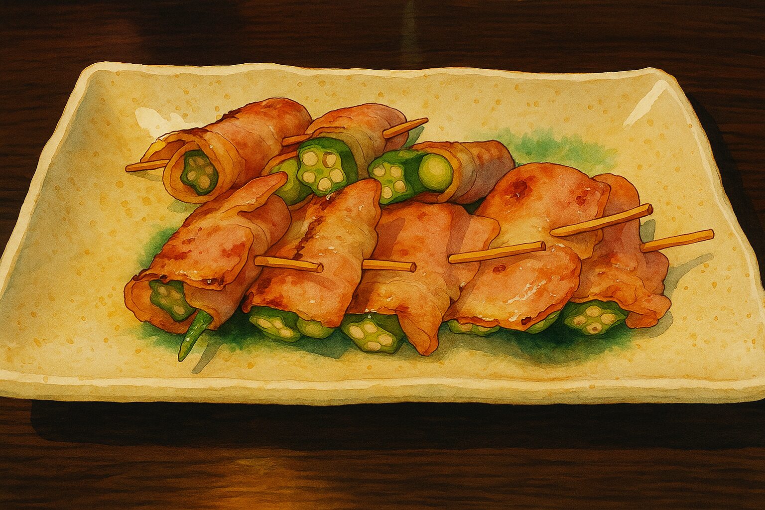 料理
