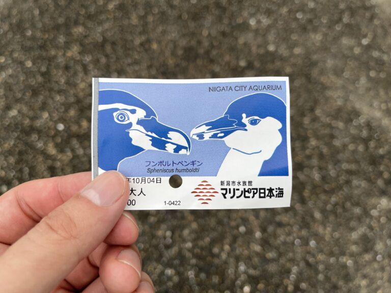 【特別ごはん・外食編】水族館遠足とWバースデーごはん、そしてジェラート再訪の旅（後編）