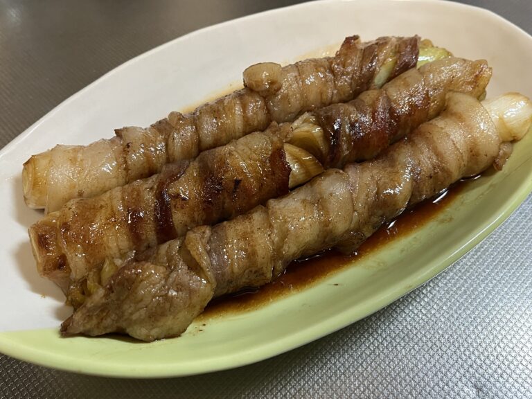 【家庭菜園日記】秋冬編・今週の家庭菜園だより⑰｜最終収穫のネギとブロッコリーで締めくくり
